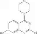 Fig. 61 - SUBSTITUTED AMINO-PYRIMIDINE DERIVATIVES