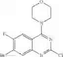 Fig. 68 - SUBSTITUTED AMINO-PYRIMIDINE DERIVATIVES