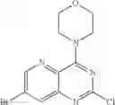 Fig. 69 - SUBSTITUTED AMINO-PYRIMIDINE DERIVATIVES