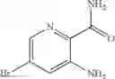 Fig. 70 - SUBSTITUTED AMINO-PYRIMIDINE DERIVATIVES