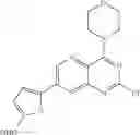 Fig. 91 - SUBSTITUTED AMINO-PYRIMIDINE DERIVATIVES