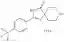 Fig. 210 - Spiroimidazolone derivative