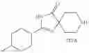 Fig. 211 - Spiroimidazolone derivative