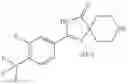 Fig. 237 - Spiroimidazolone derivative