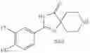 Fig. 239 - Spiroimidazolone derivative