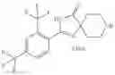 Fig. 241 - Spiroimidazolone derivative