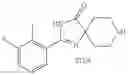 Fig. 255 - Spiroimidazolone derivative