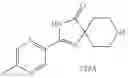 Fig. 262 - Spiroimidazolone derivative