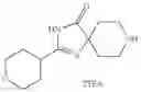 Fig. 265 - Spiroimidazolone derivative