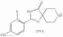 Fig. 271 - Spiroimidazolone derivative