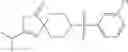 Fig. 55 - Spiroimidazolone derivative