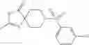 Fig. 59 - Spiroimidazolone derivative