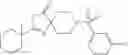 Fig. 64 - Spiroimidazolone derivative