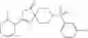 Fig. 70 - Spiroimidazolone derivative
