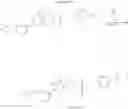 Fig. 702 - Spiroimidazolone derivative