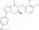Fig. 101 - Substituted [1,2,4]triazolo[4,3-a]pyrazines as P2X7 modulators