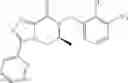 Fig. 103 - Substituted [1,2,4]triazolo[4,3-a]pyrazines as P2X7 modulators
