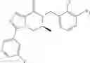 Fig. 104 - Substituted [1,2,4]triazolo[4,3-a]pyrazines as P2X7 modulators