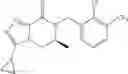 Fig. 109 - Substituted [1,2,4]triazolo[4,3-a]pyrazines as P2X7 modulators