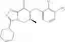 Fig. 110 - Substituted [1,2,4]triazolo[4,3-a]pyrazines as P2X7 modulators