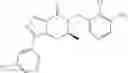 Fig. 111 - Substituted [1,2,4]triazolo[4,3-a]pyrazines as P2X7 modulators