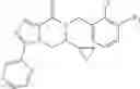 Fig. 120 - Substituted [1,2,4]triazolo[4,3-a]pyrazines as P2X7 modulators