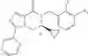 Fig. 122 - Substituted [1,2,4]triazolo[4,3-a]pyrazines as P2X7 modulators