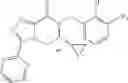 Fig. 124 - Substituted [1,2,4]triazolo[4,3-a]pyrazines as P2X7 modulators