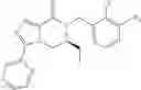 Fig. 130 - Substituted [1,2,4]triazolo[4,3-a]pyrazines as P2X7 modulators