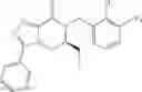 Fig. 132 - Substituted [1,2,4]triazolo[4,3-a]pyrazines as P2X7 modulators