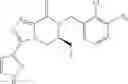 Fig. 133 - Substituted [1,2,4]triazolo[4,3-a]pyrazines as P2X7 modulators
