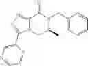 Fig. 138 - Substituted [1,2,4]triazolo[4,3-a]pyrazines as P2X7 modulators