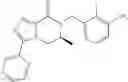 Fig. 144 - Substituted [1,2,4]triazolo[4,3-a]pyrazines as P2X7 modulators
