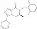 Fig. 146 - Substituted [1,2,4]triazolo[4,3-a]pyrazines as P2X7 modulators
