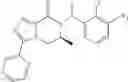 Fig. 152 - Substituted [1,2,4]triazolo[4,3-a]pyrazines as P2X7 modulators