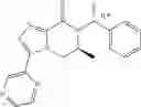 Fig. 153 - Substituted [1,2,4]triazolo[4,3-a]pyrazines as P2X7 modulators