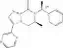 Fig. 154 - Substituted [1,2,4]triazolo[4,3-a]pyrazines as P2X7 modulators