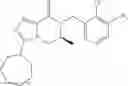 Fig. 156 - Substituted [1,2,4]triazolo[4,3-a]pyrazines as P2X7 modulators