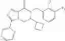 Fig. 157 - Substituted [1,2,4]triazolo[4,3-a]pyrazines as P2X7 modulators