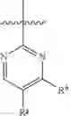 Fig. 16 - Substituted [1,2,4]triazolo[4,3-a]pyrazines as P2X7 modulators