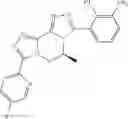 Fig. 161 - Substituted [1,2,4]triazolo[4,3-a]pyrazines as P2X7 modulators