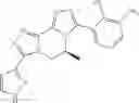 Fig. 162 - Substituted [1,2,4]triazolo[4,3-a]pyrazines as P2X7 modulators