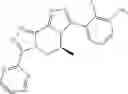 Fig. 164 - Substituted [1,2,4]triazolo[4,3-a]pyrazines as P2X7 modulators