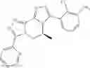 Fig. 170 - Substituted [1,2,4]triazolo[4,3-a]pyrazines as P2X7 modulators