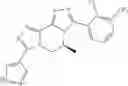 Fig. 171 - Substituted [1,2,4]triazolo[4,3-a]pyrazines as P2X7 modulators