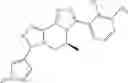 Fig. 173 - Substituted [1,2,4]triazolo[4,3-a]pyrazines as P2X7 modulators