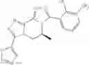 Fig. 174 - Substituted [1,2,4]triazolo[4,3-a]pyrazines as P2X7 modulators