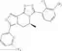 Fig. 176 - Substituted [1,2,4]triazolo[4,3-a]pyrazines as P2X7 modulators