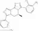 Fig. 177 - Substituted [1,2,4]triazolo[4,3-a]pyrazines as P2X7 modulators