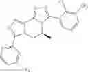 Fig. 178 - Substituted [1,2,4]triazolo[4,3-a]pyrazines as P2X7 modulators